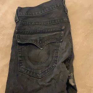 True Religion Billy sz 34